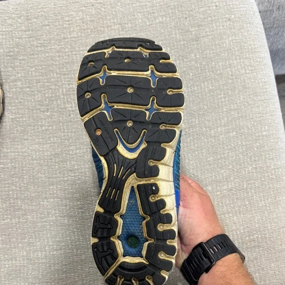 Brooks Glycerin 11 - Picture 4 of 10